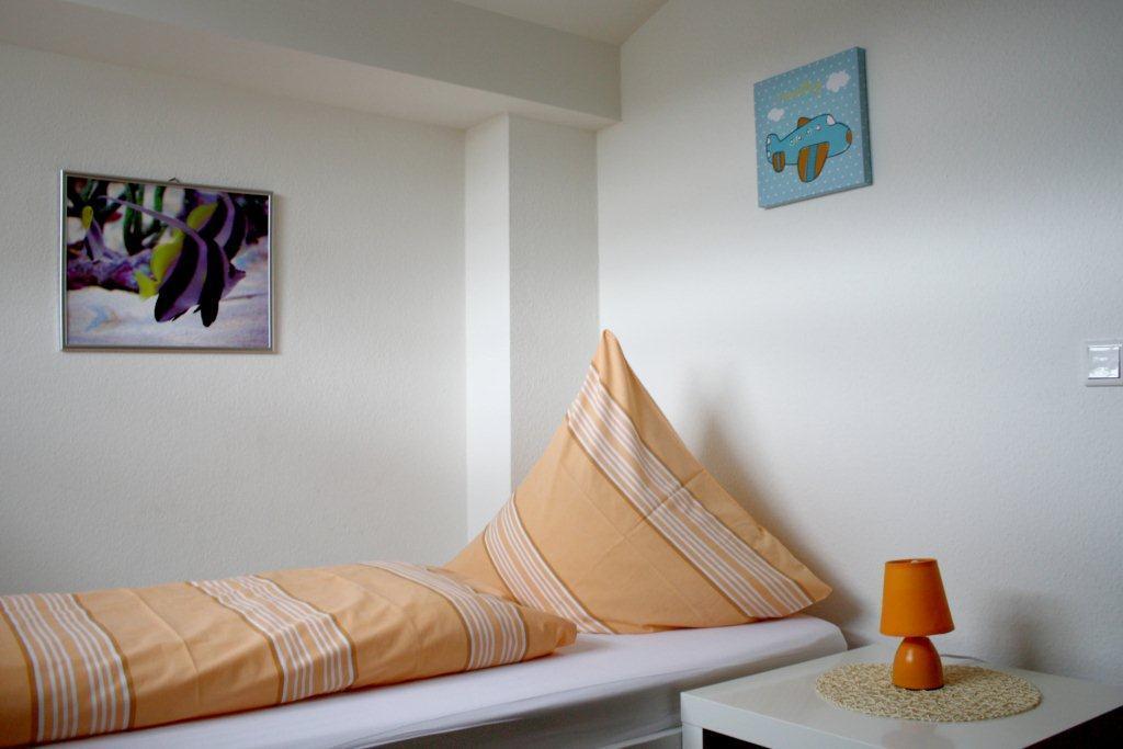 Kastanienhof Apartment Hotel Dannenfels Quarto foto